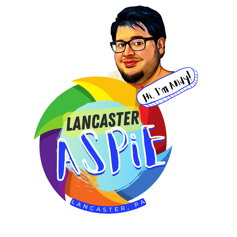 Lancaster Aspie