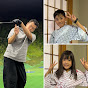 川村洋介シャロヒンゴルフ　kawaswing golf