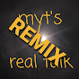 Myt's music production logo