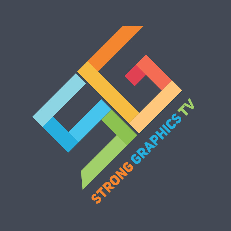 Strong Graphics TV