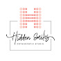 Hidden Smiles Orthodontic Studio logo