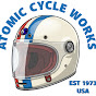 Atomic Cycle Works  logo