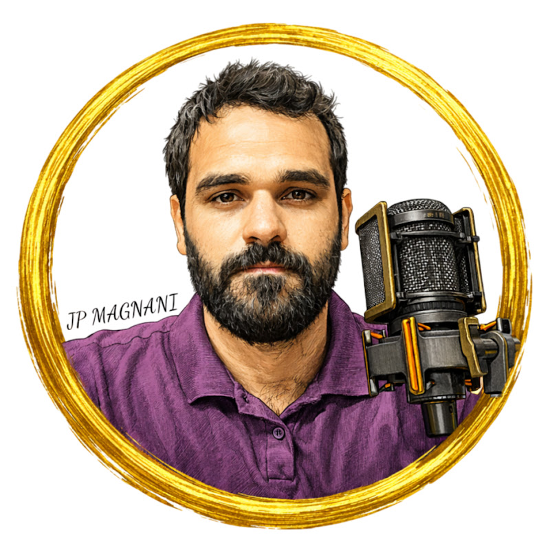 JP Magnani