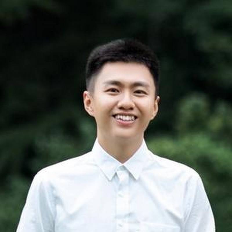 北君的奇妙旅行 Logo