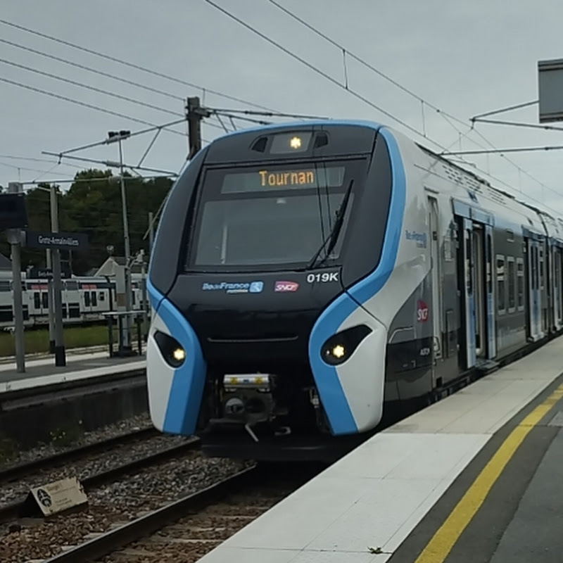 Chris le Spotteur du 77