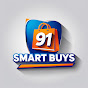 Smart Buys 91 logo