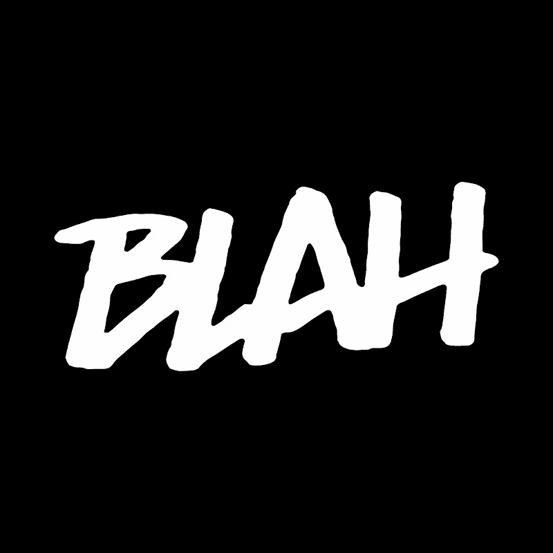 Blah Records
