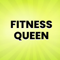 FITNESS QUEENアイコン画像