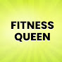 FITNESS QUEEN logo