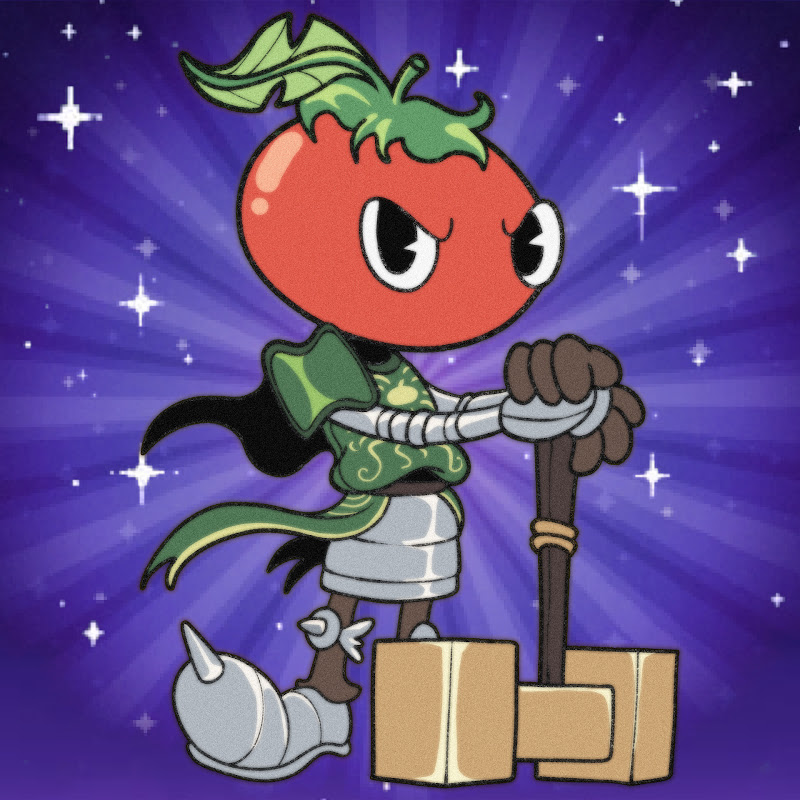 Soul Tomato