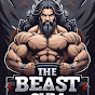 The Beast Gym logo