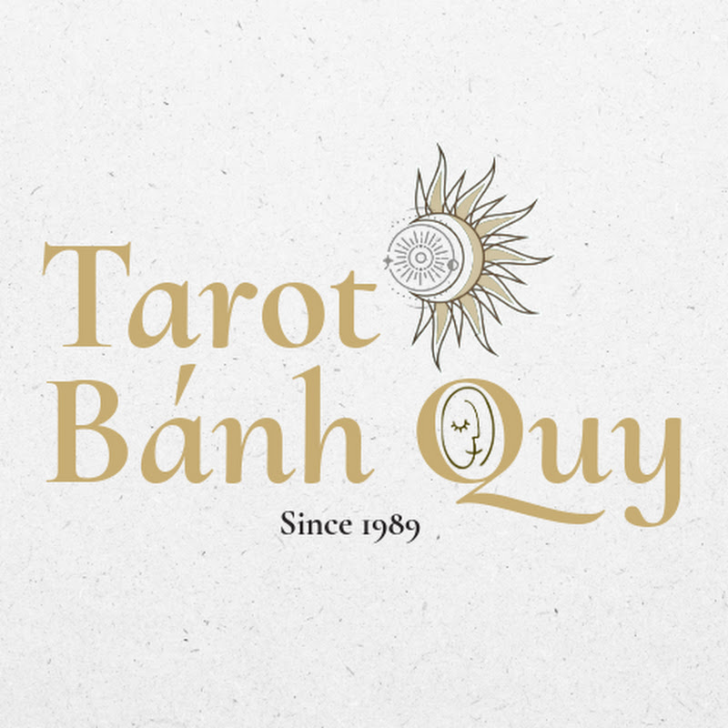 Tarot bánh quy