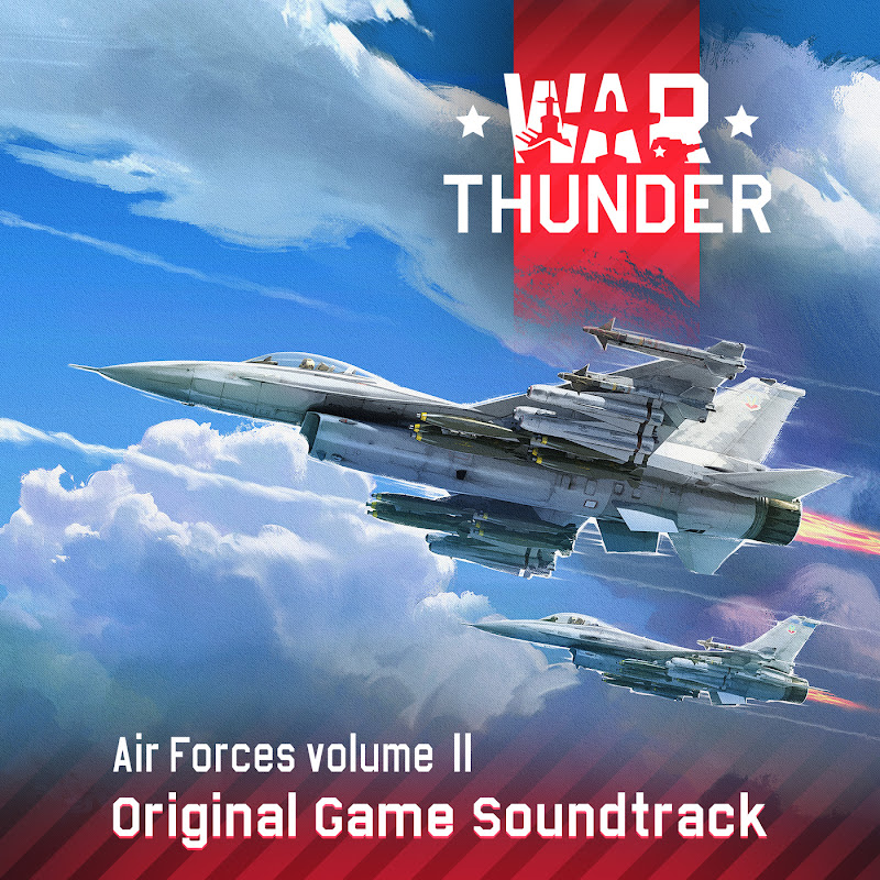 Gaijin Entertainment, Jimmie Asche & Nikita Mokrov - Topic avatar