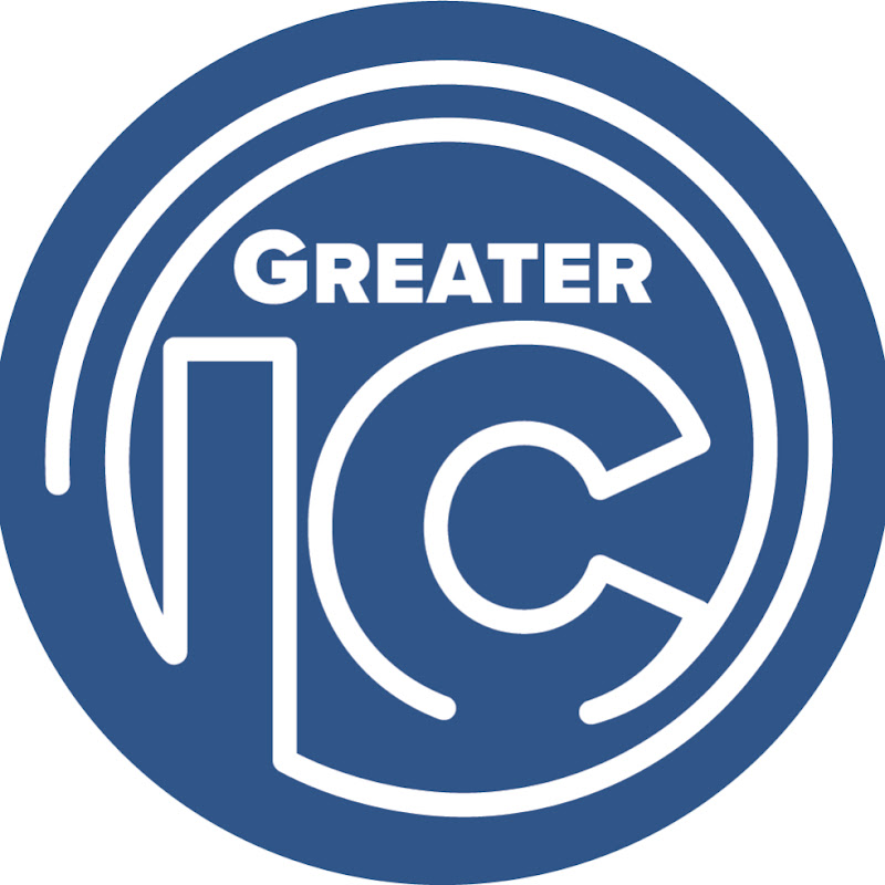 Greater Iowa City, Inc.