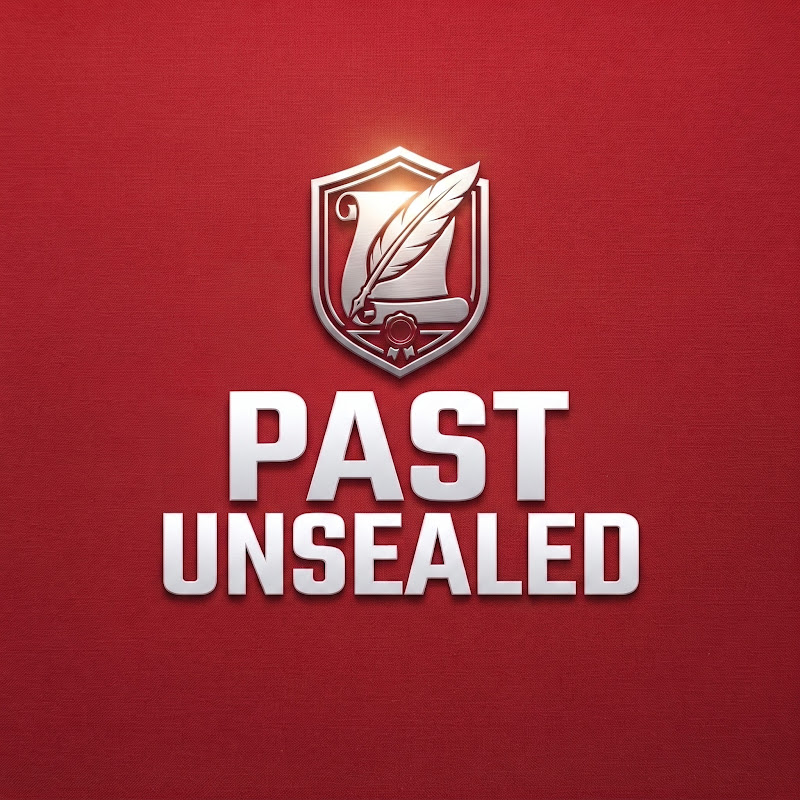 Past Unsealed