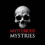 Mysterious Mystries logo
