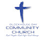 Blockhouse Bay Community Church logo
