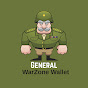 GeneralWarzoneWallet logo