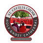 St. Cecilia Choir - HGC Mombasa logo