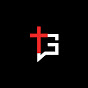 The Gospel Talks logo