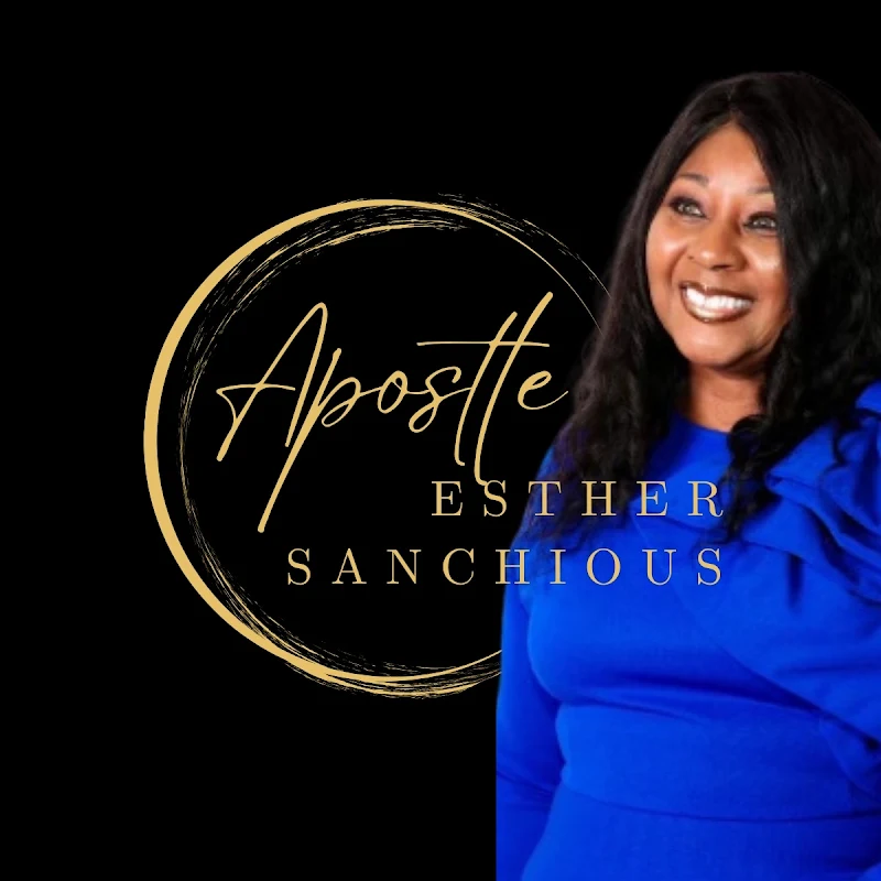 Apostle Esther Sanchious