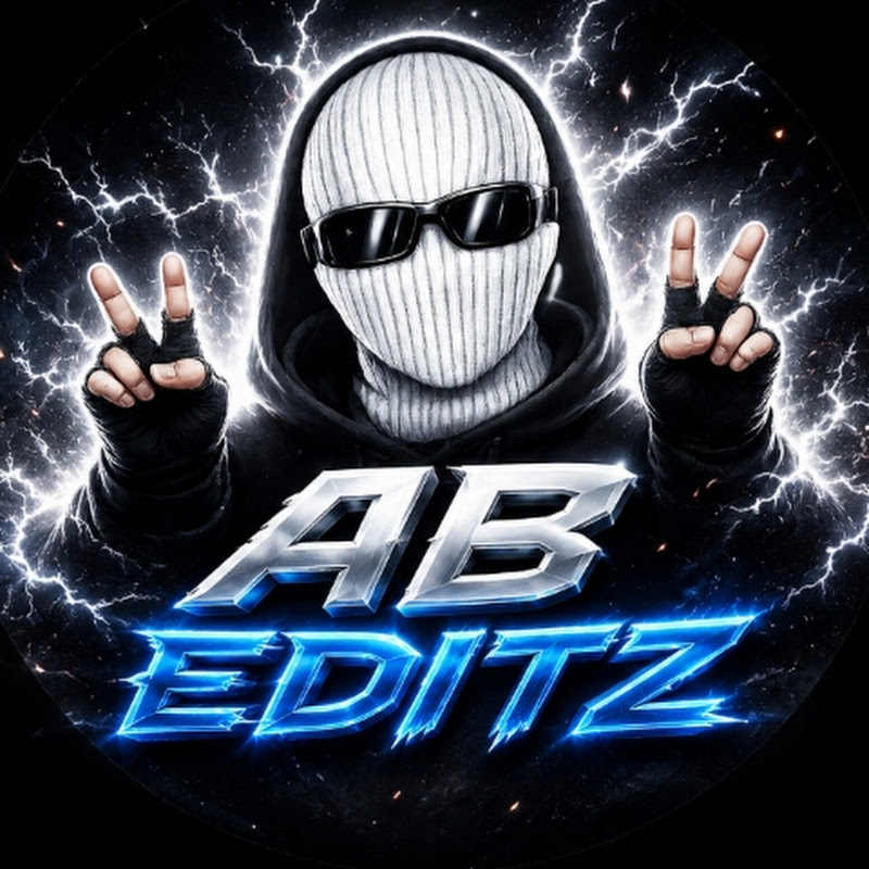 AHMED EDITZ avatar
