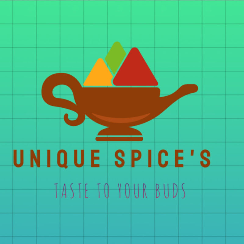unique spice's