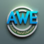 AWE - ANIMAL WORLD EDUCATION logo