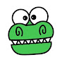 Mad Crocodile logo