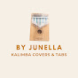 By Junella logo