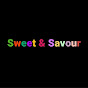 Sweet & Savour logo