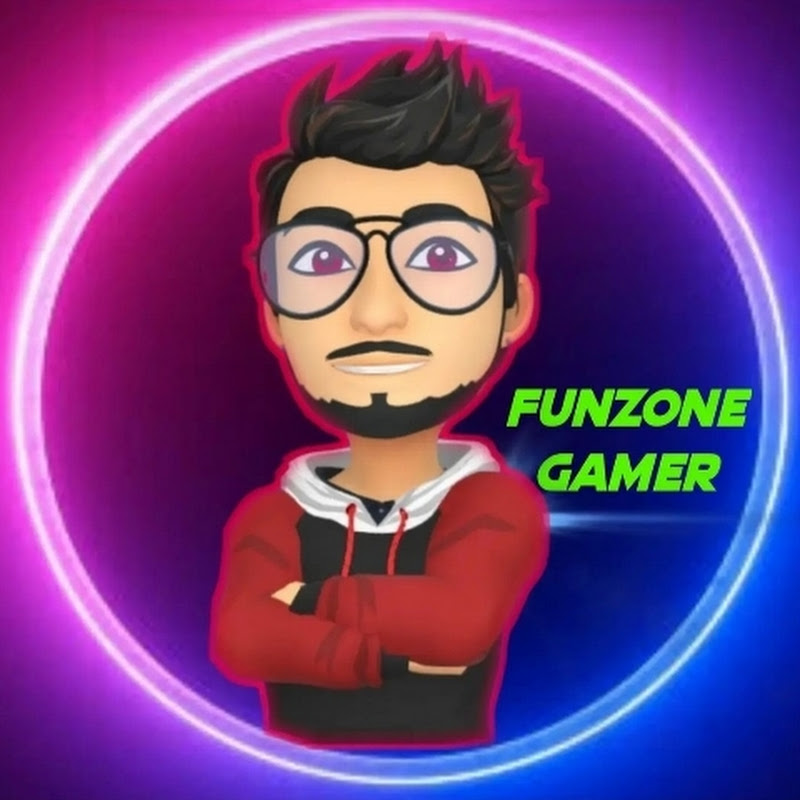 Funzone Gamer