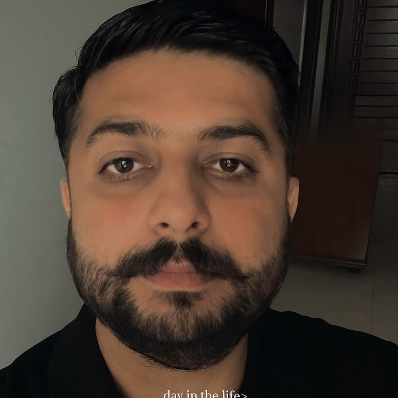 Own Abbas
