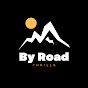 By Road Thrills logo