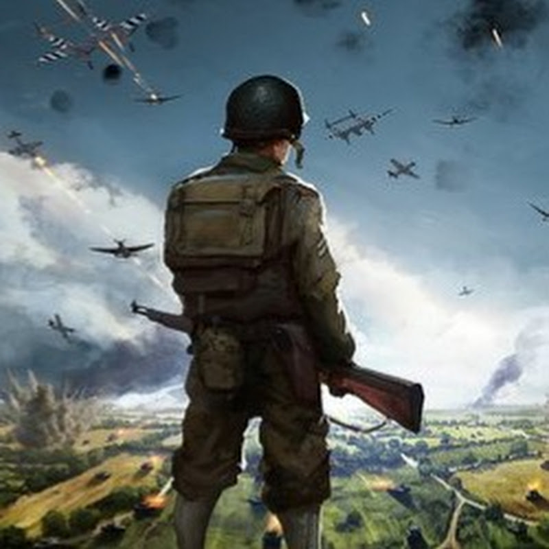 Only-WAR-Games
