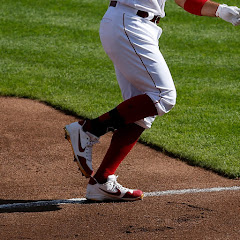 High Socks: Reds Talk