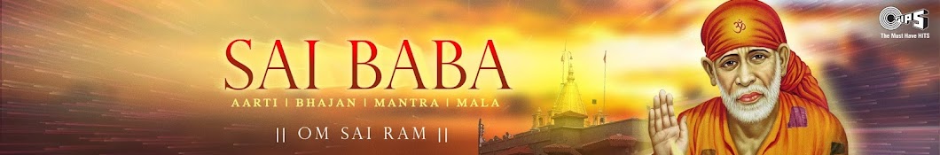 Sai Baba Avatar del canal de YouTube