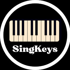 SingKeys