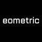 eometric patronaje - costura - diseño logo