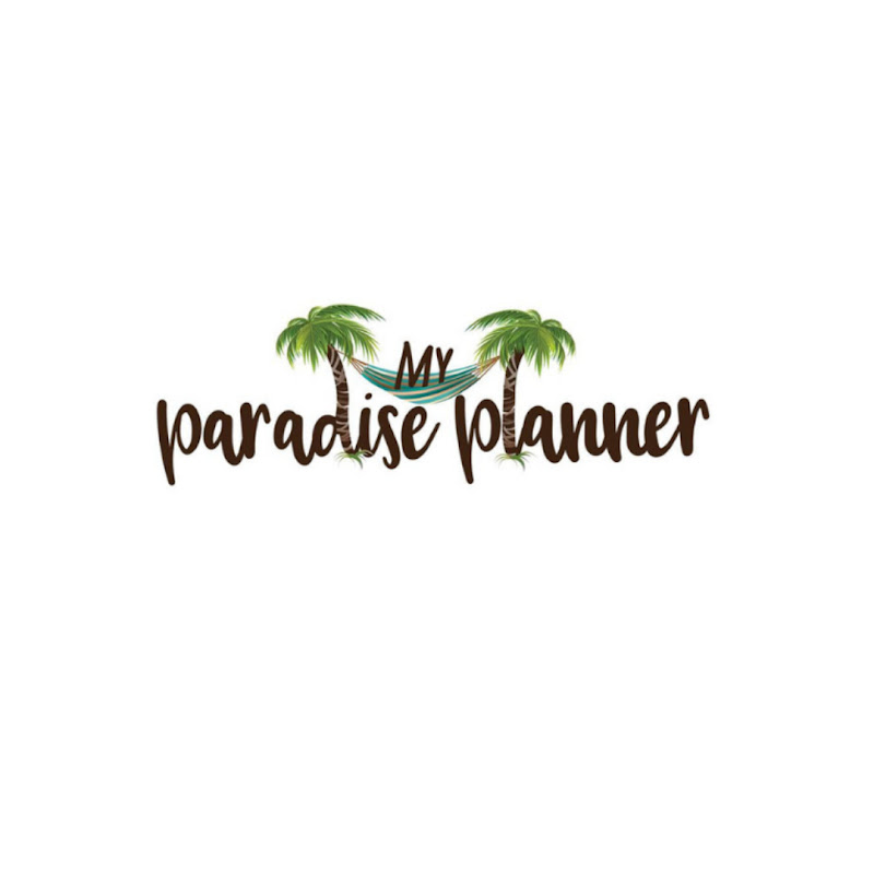 My Paradise Planner