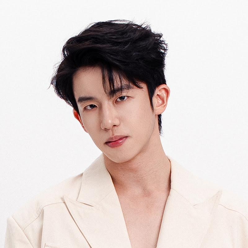 Jayden杰登