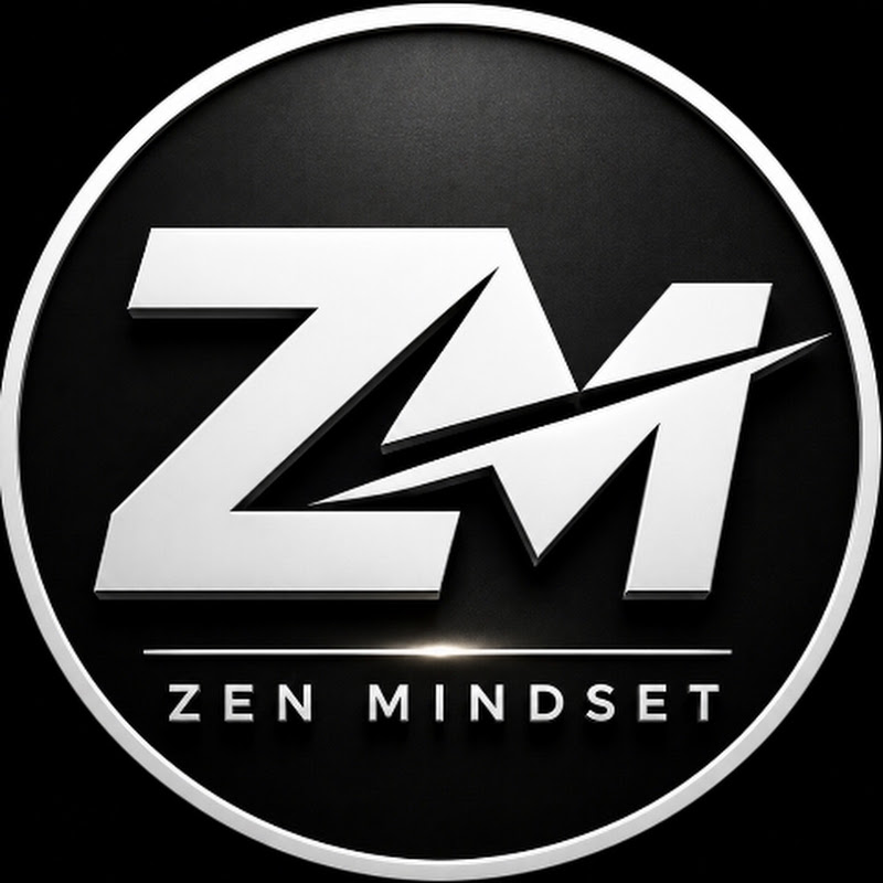 Zen Mindset