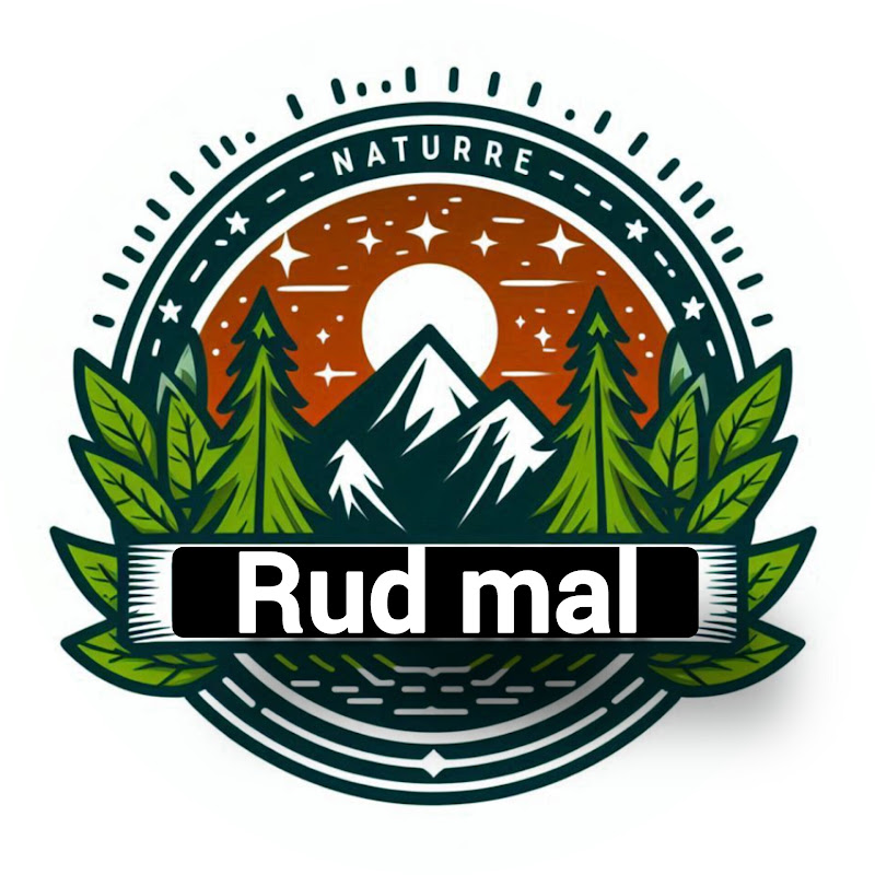 Rudmal