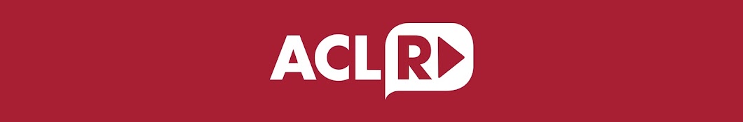 ACLR رمز قناة اليوتيوب