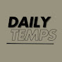 Daily Temps logo