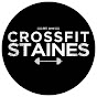 CrossFit Staines Gym logo
