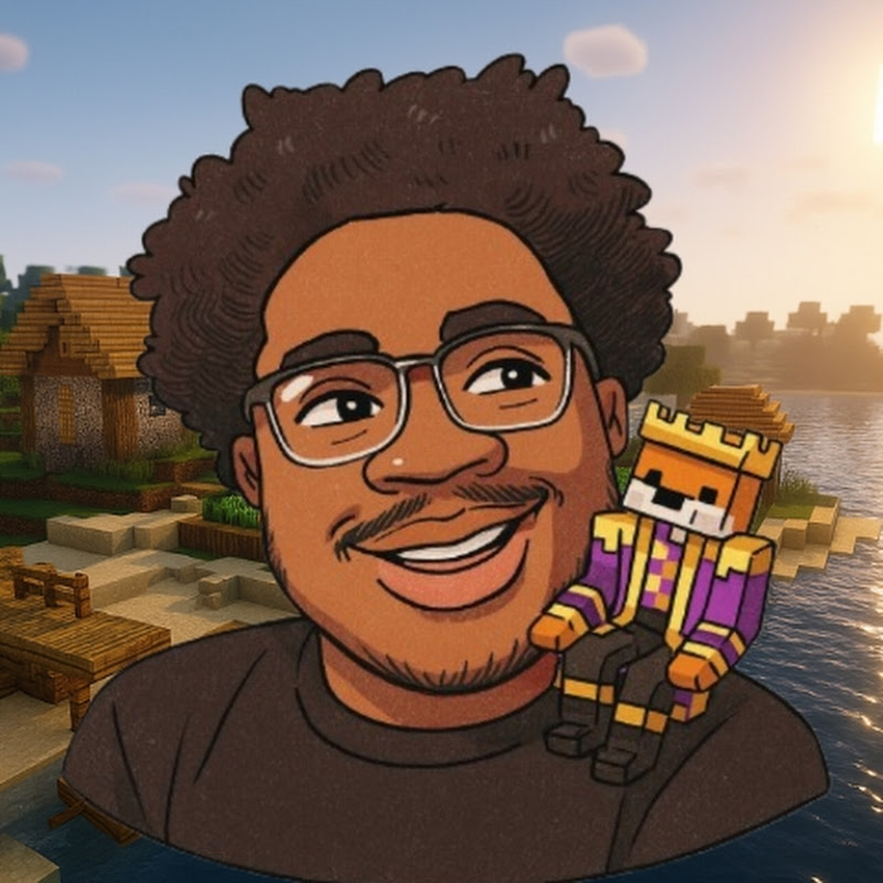 Hire KyukonGamez — Minecraft Content YouTube creator for sponsorships