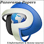 Panorama Papers  (www.panoramapapers.com) 
