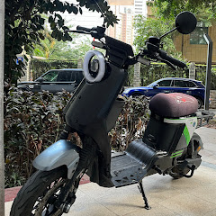 Charles電動車