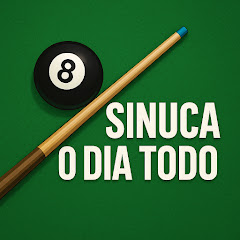 Sinuca o Dia Todo